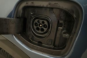 Kia Niro bild 17