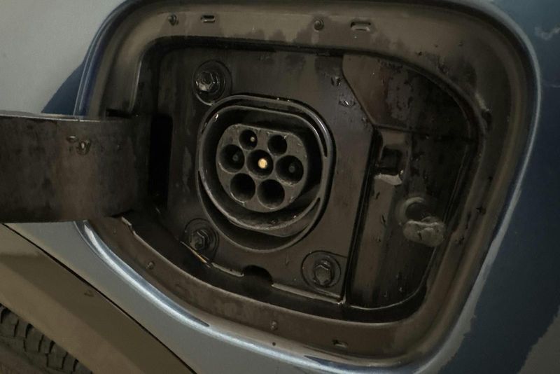 Kia Niro bild 17