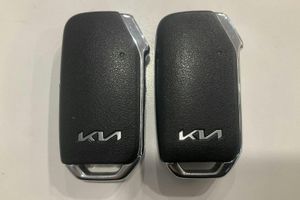 Kia Niro bild 20