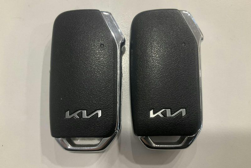 Kia Niro bild 20
