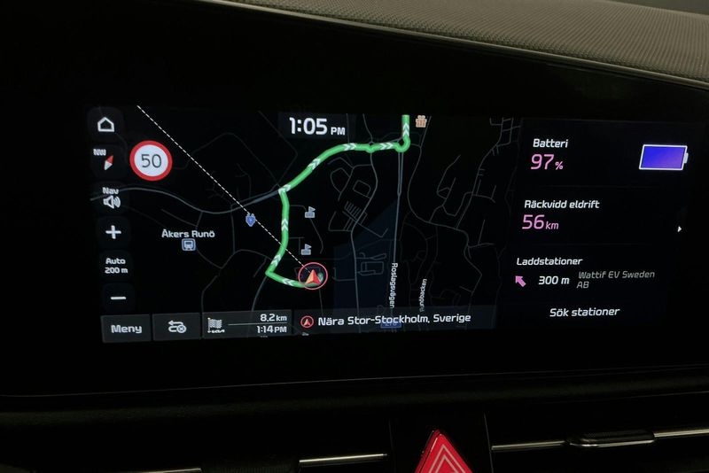 Kia Niro bild 11