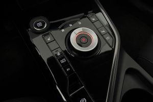Kia Niro bild 15