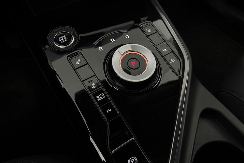 Kia Niro bild 15