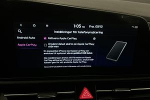 Kia Niro bild 13