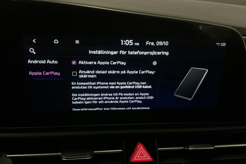 Kia Niro bild 13
