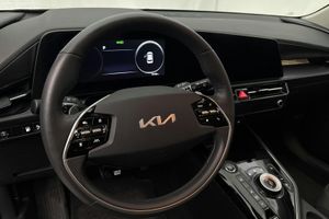 Kia Niro bild 16