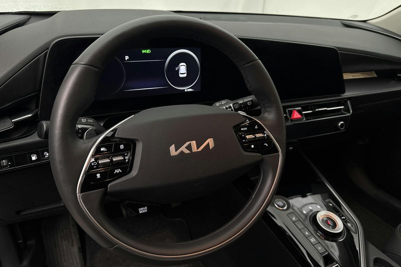 Kia Niro bild 16