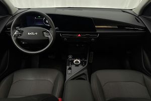 Kia Niro bild 6