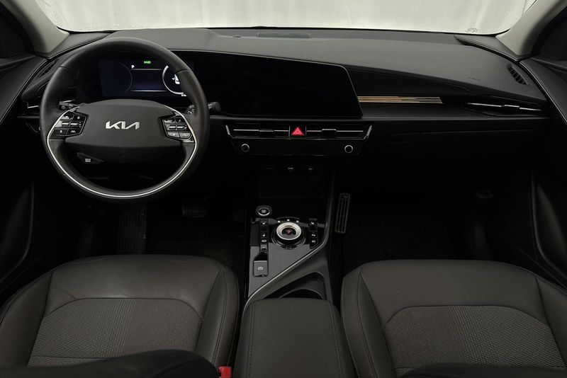 Kia Niro bild 6