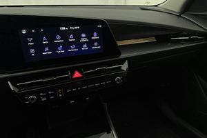 Kia Niro bild 14