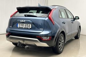 Kia Niro bild 3