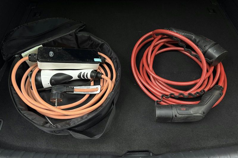 Kia Niro bild 18