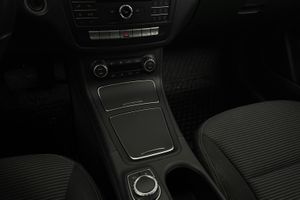 Mercedes B200 bild 13