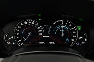 BMW 530 bild 10