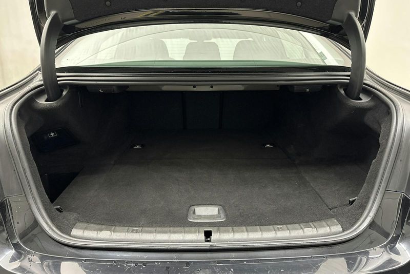 BMW 530 bild 9