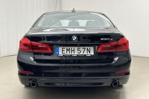 BMW 530 bild 5
