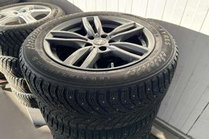 BMW 530 bild 18