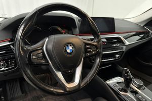 BMW 530 bild 15