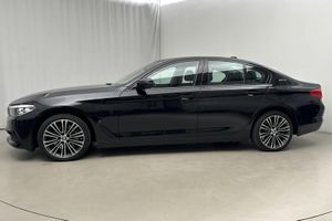 BMW 530 bild 2