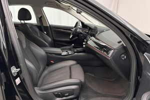 BMW 530 bild 7