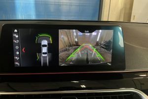 BMW 530 bild 12