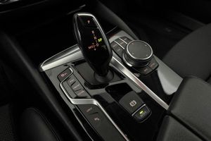 BMW 530 bild 14