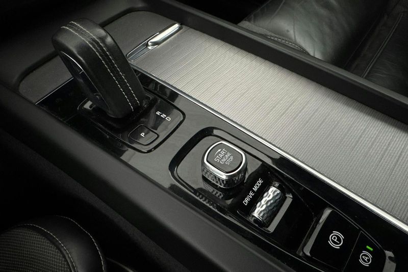 Volvo XC60 bild 21
