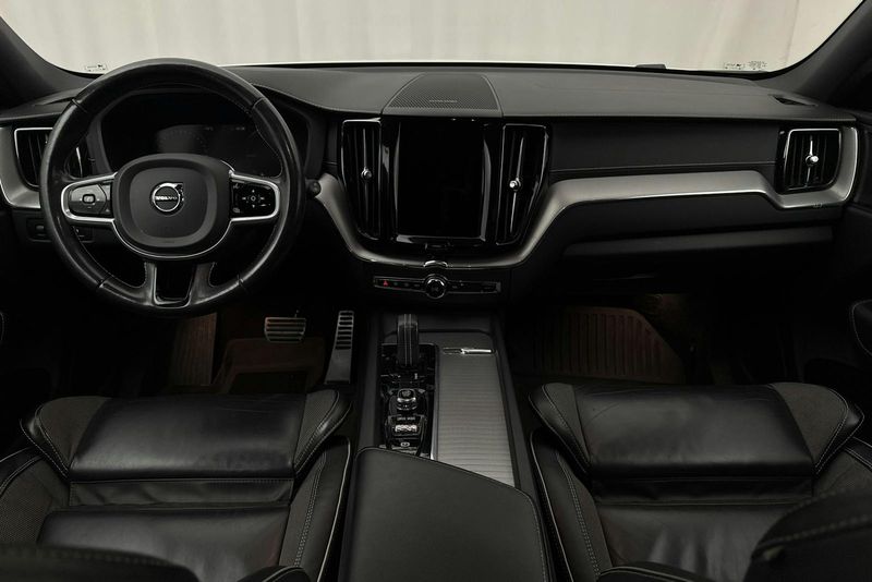 Volvo XC60 bild 6