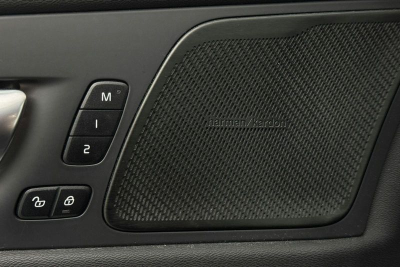 Volvo XC60 bild 19