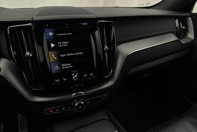Volvo XC60 bild 11