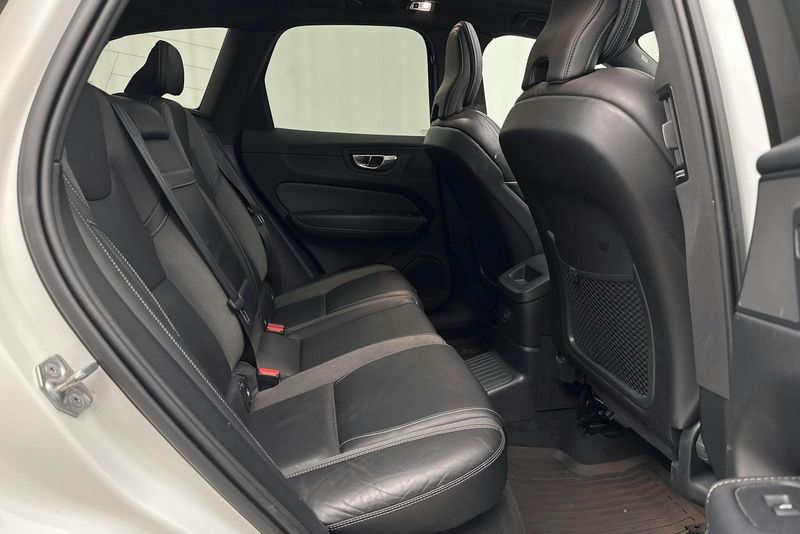 Volvo XC60 bild 8