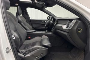 Volvo XC60 bild 7