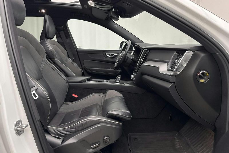 Volvo XC60 bild 7