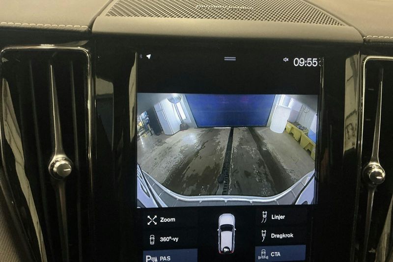 Volvo XC60 bild 14