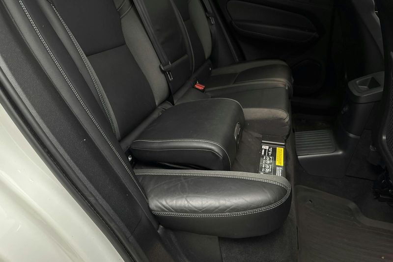 Volvo XC60 bild 20