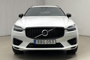 Volvo XC60 bild 4