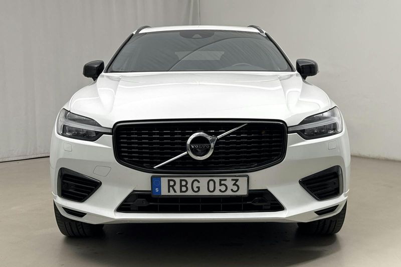 Volvo XC60 bild 4