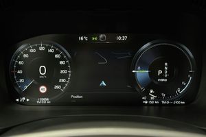 Volvo XC60 bild 10