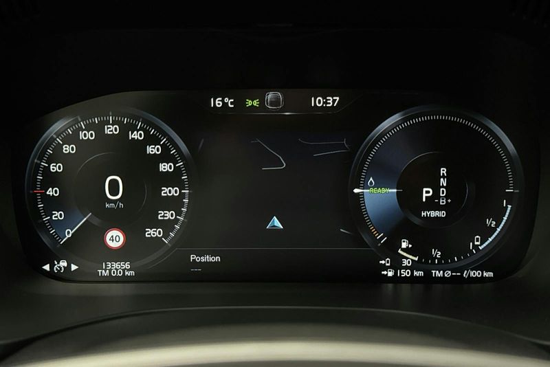 Volvo XC60 bild 10