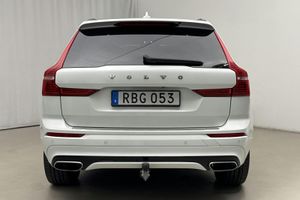 Volvo XC60 bild 5