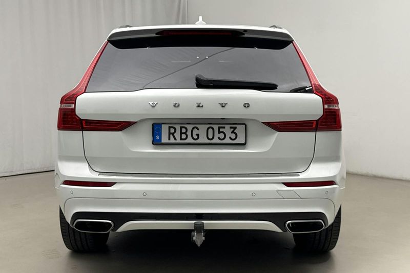 Volvo XC60 bild 5