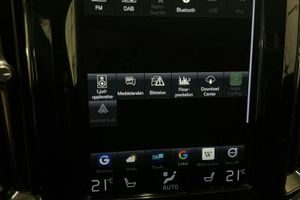 Volvo XC60 bild 22