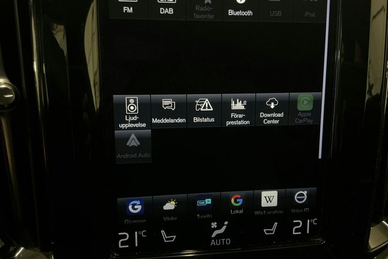 Volvo XC60 bild 22