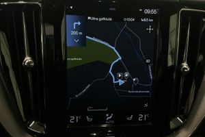 Volvo XC60 bild 12