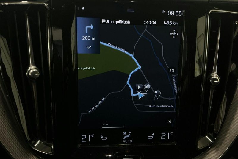 Volvo XC60 bild 12