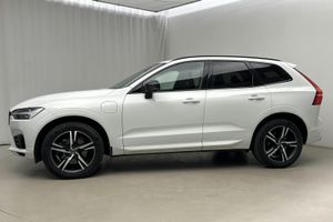 Volvo XC60 bild 2