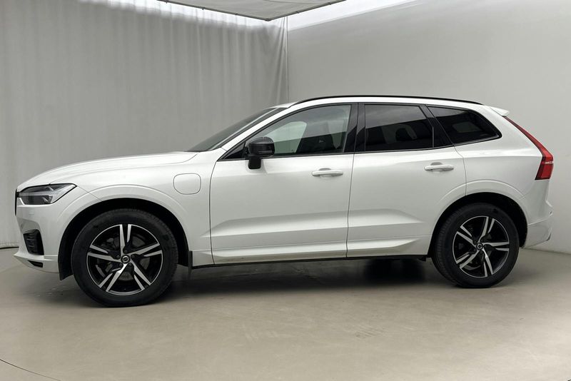 Volvo XC60 bild 2