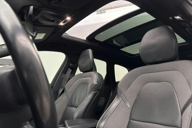 Volvo XC60 bild 17