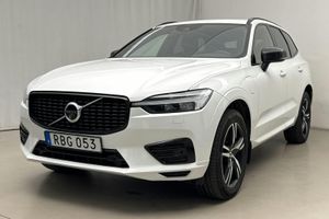 Volvo XC60 bild 1