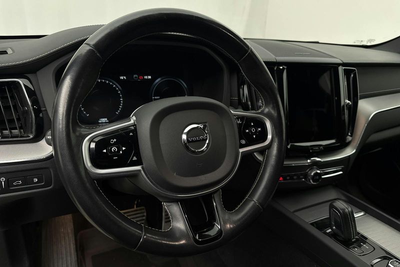 Volvo XC60 bild 18